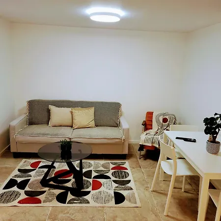 Daire Cosy Hyper Centre-ville *