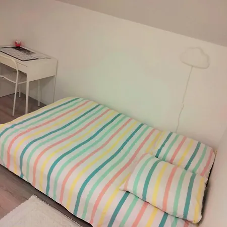 Daire Cosy Hyper Centre-ville *