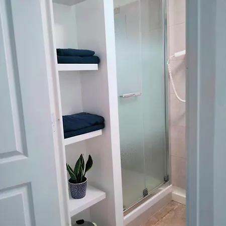 Daire Cosy Hyper Centre-ville Quimper