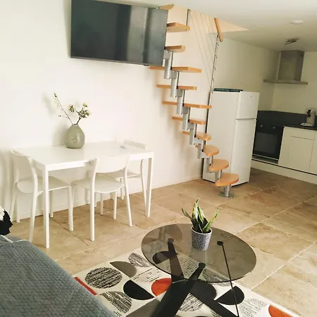 Cosy Hyper Centre-ville *