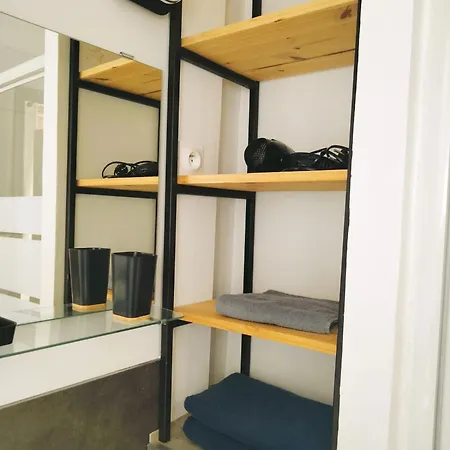 Daire Cosy Hyper Centre-ville *