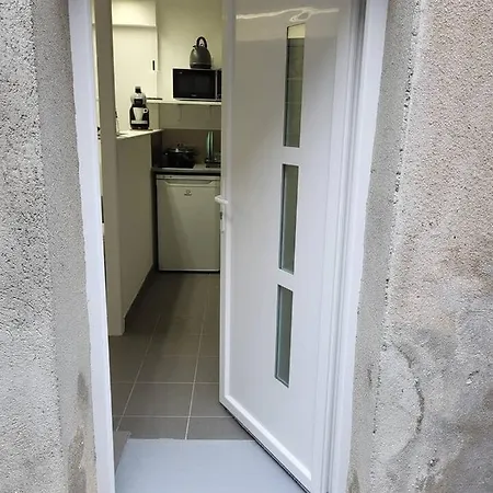 Cosy Hyper Centre-ville Quimper