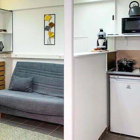 Cosy Hyper Centre-ville *