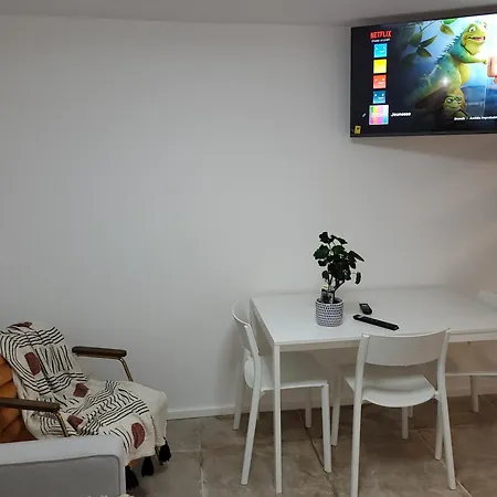 Cosy Hyper Centre-ville Apartamento Quimper