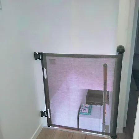 Cosy Hyper Centre-ville Apartamento Quimper