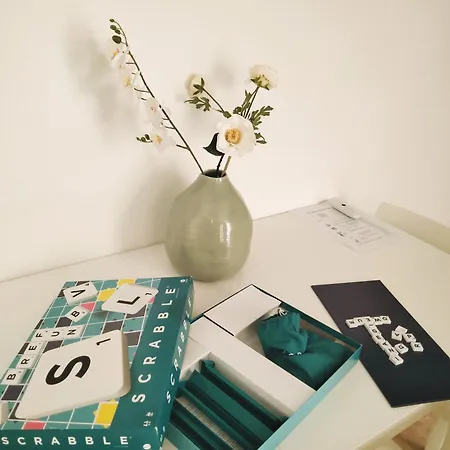 Cosy Hyper Centre-ville Apartamento *