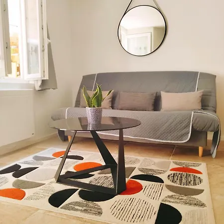 Apartamento Cosy Hyper Centre-ville Quimper