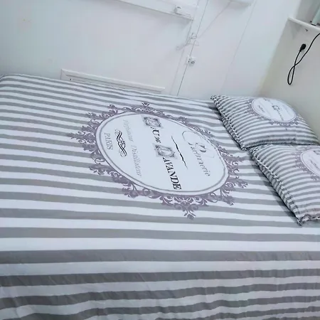 Cosy Hyper Centre-ville *