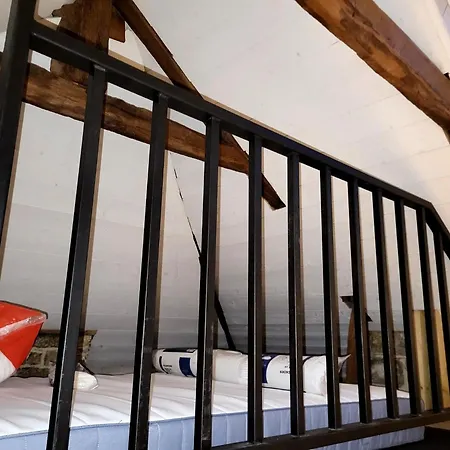 Apartamento Cosy Hyper Centre-ville *