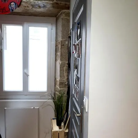 Cosy Hyper Centre-ville