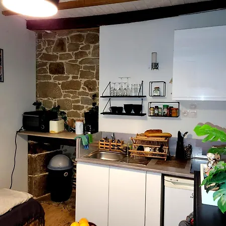 Apartamento Cosy Hyper Centre-ville